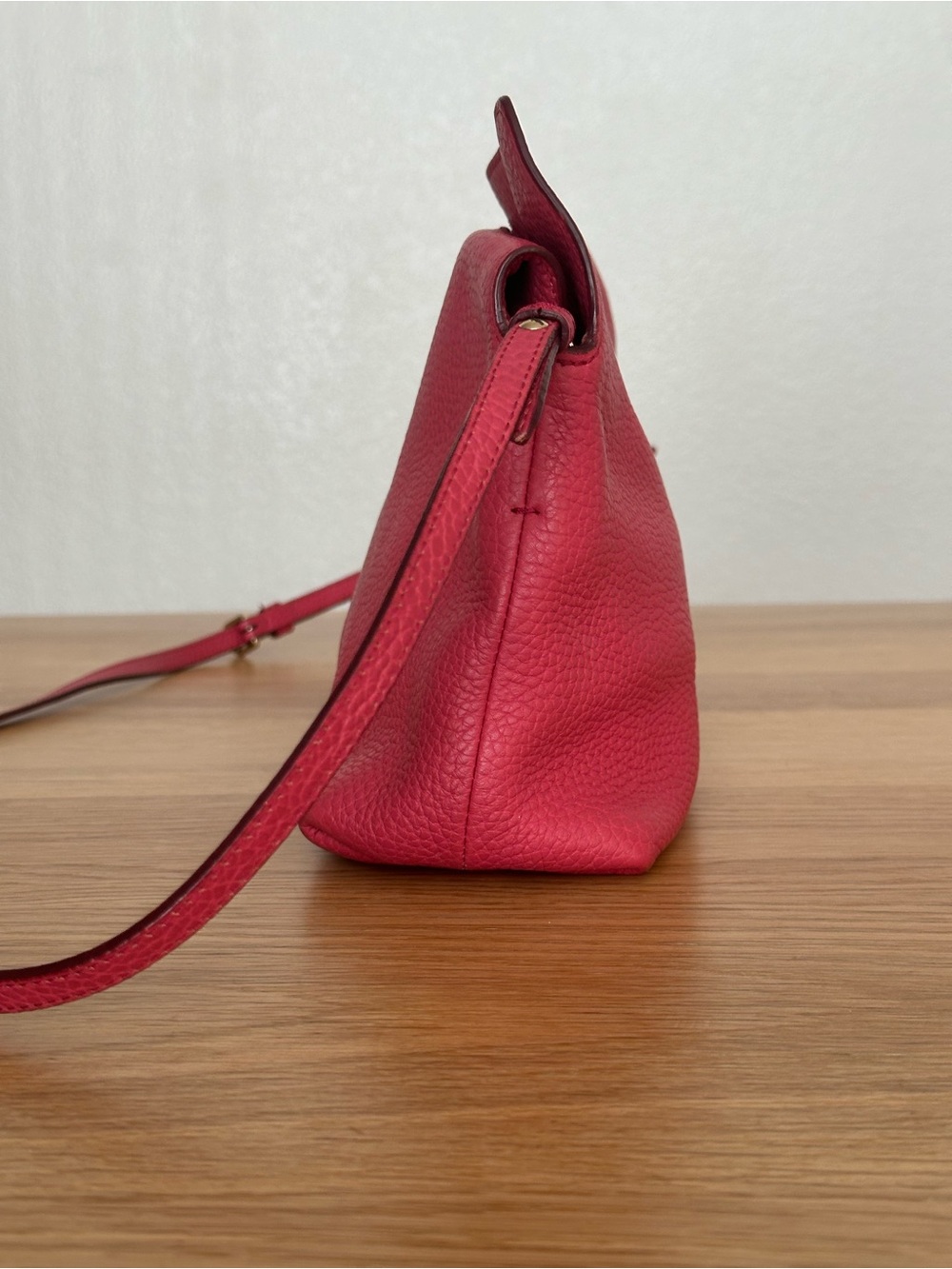 Burberry Crossbody Bag - Picture 5 of 17
